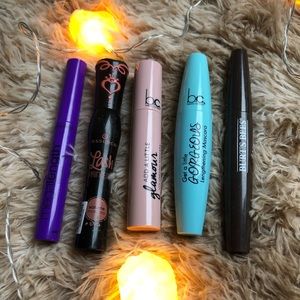 💋 Mascara Bundle! 💋